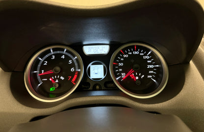 Renault Megane CC