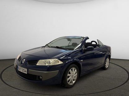 Renault Megane CC