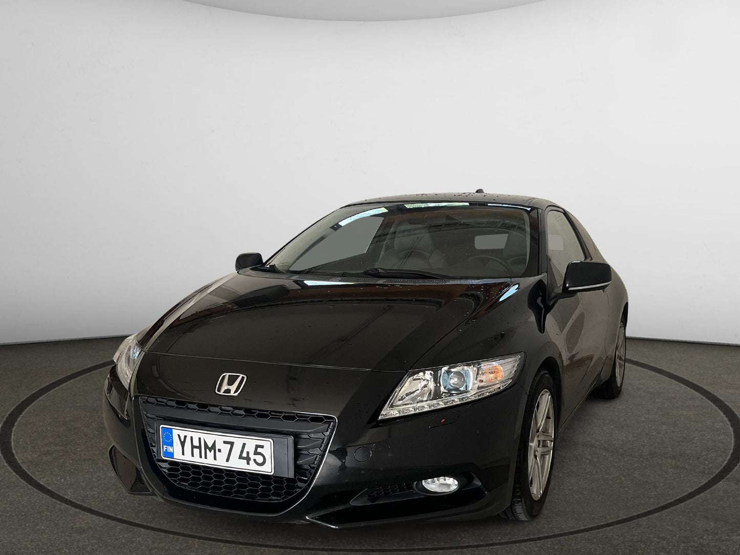 Honda CR-Z