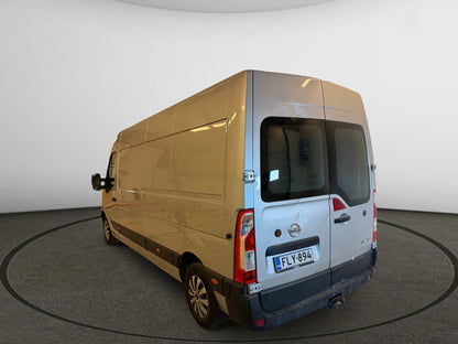Nissan NV400