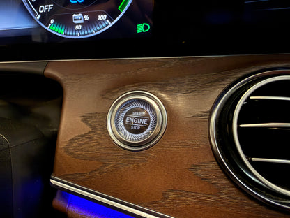 Mercedes-Benz E300 de